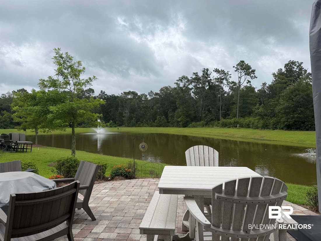 House in Fairhope, Alabama, United States 4 - 18217316