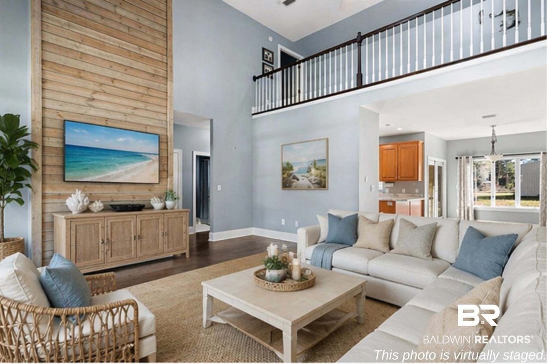 House in Gulf Shores, Alabama, United States 3 - 17621831