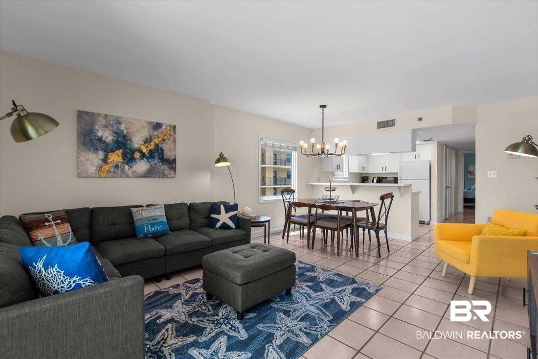 House in Gulf Shores, Alabama, United States 3 - 18624486