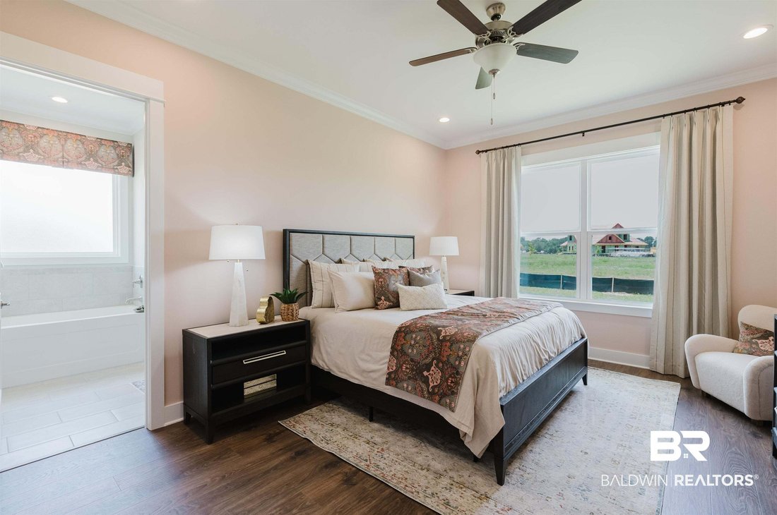 House in Fairhope, Alabama, United States 4 - 18508365