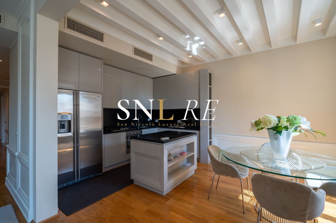 Apartment in Center, Florence, Tuscany 5 - 18613612