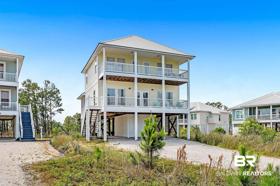 House in Gulf Shores, Alabama, United States 2 - 18624592