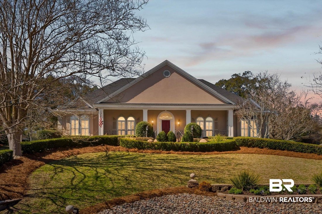 House in Mobile, Alabama, United States 1 - 17401026