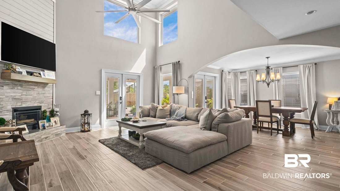House in Orange Beach, Alabama, United States 4 - 17040972