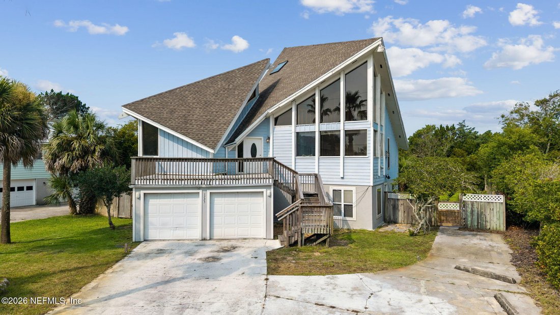 House in Fernandina Beach, Florida, United States 3 - 18624292