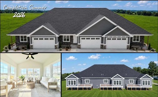 Condo in Dane, Wisconsin, United States 1