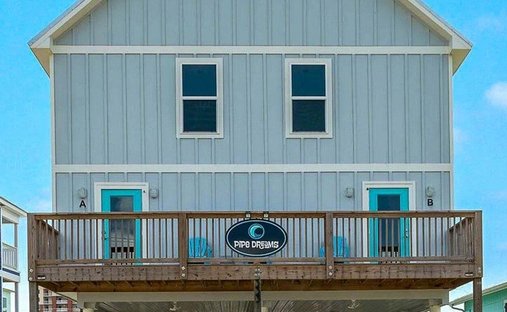 Haus in Gulf Shores, Alabama, Vereinigte Staaten 1
