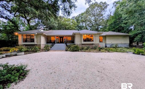 House in Daphne, Alabama, United States 1