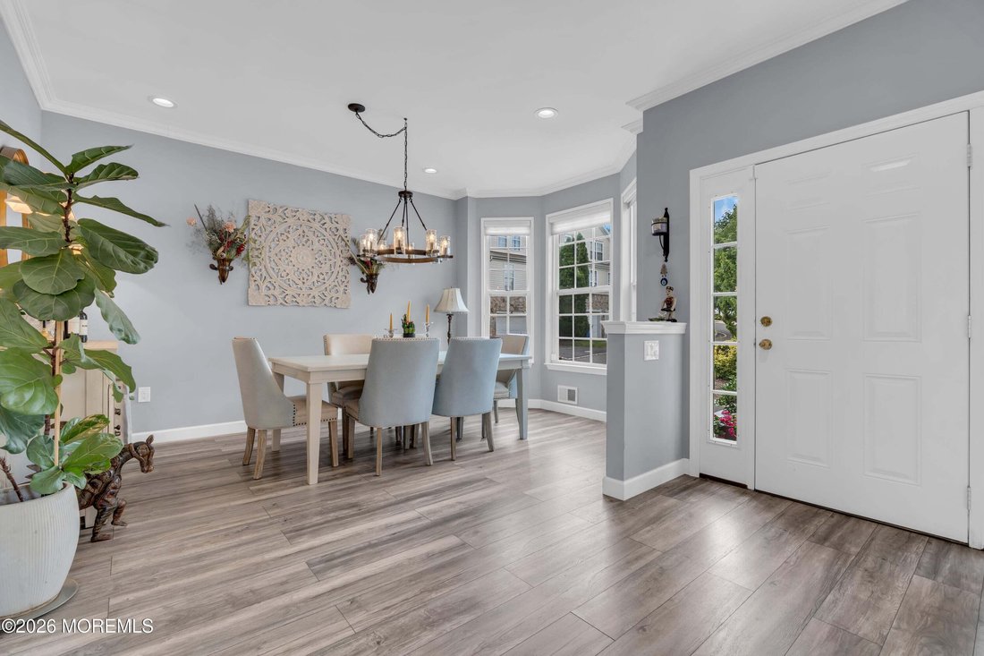 Condo in Sayreville, New Jersey, United States 3 - 18624309