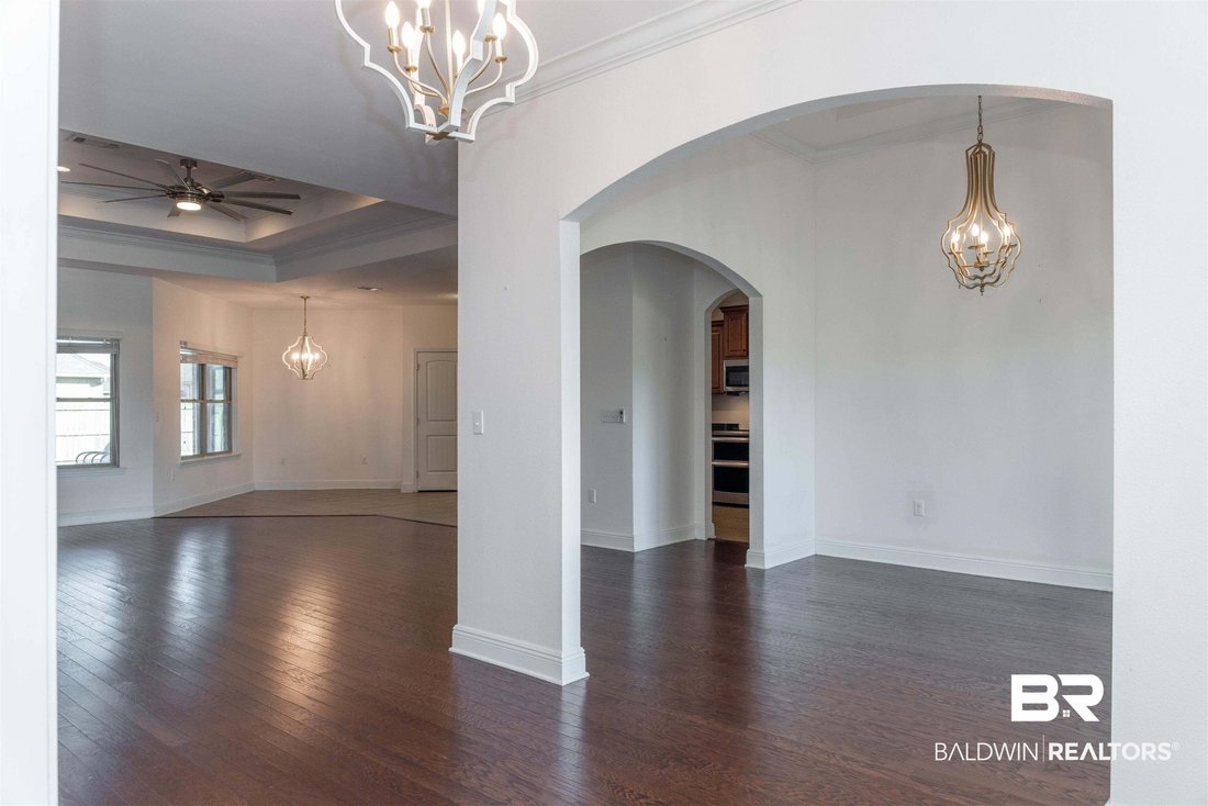 House in Gulf Shores, Alabama, United States 5 - 17183508
