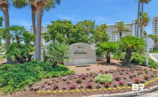 Casa en Gulf Shores, Alabama, Estados Unidos 1