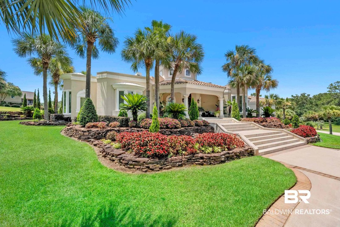 House in Mobile, Alabama, United States 2 - 18422415