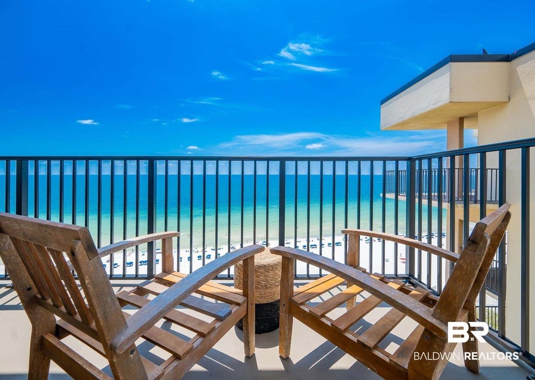 House in Orange Beach, Alabama, United States 3 - 18036080