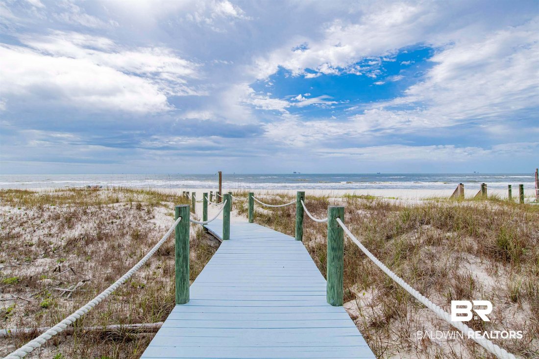 House in Gulf Shores, Alabama, United States 5 - 18624629