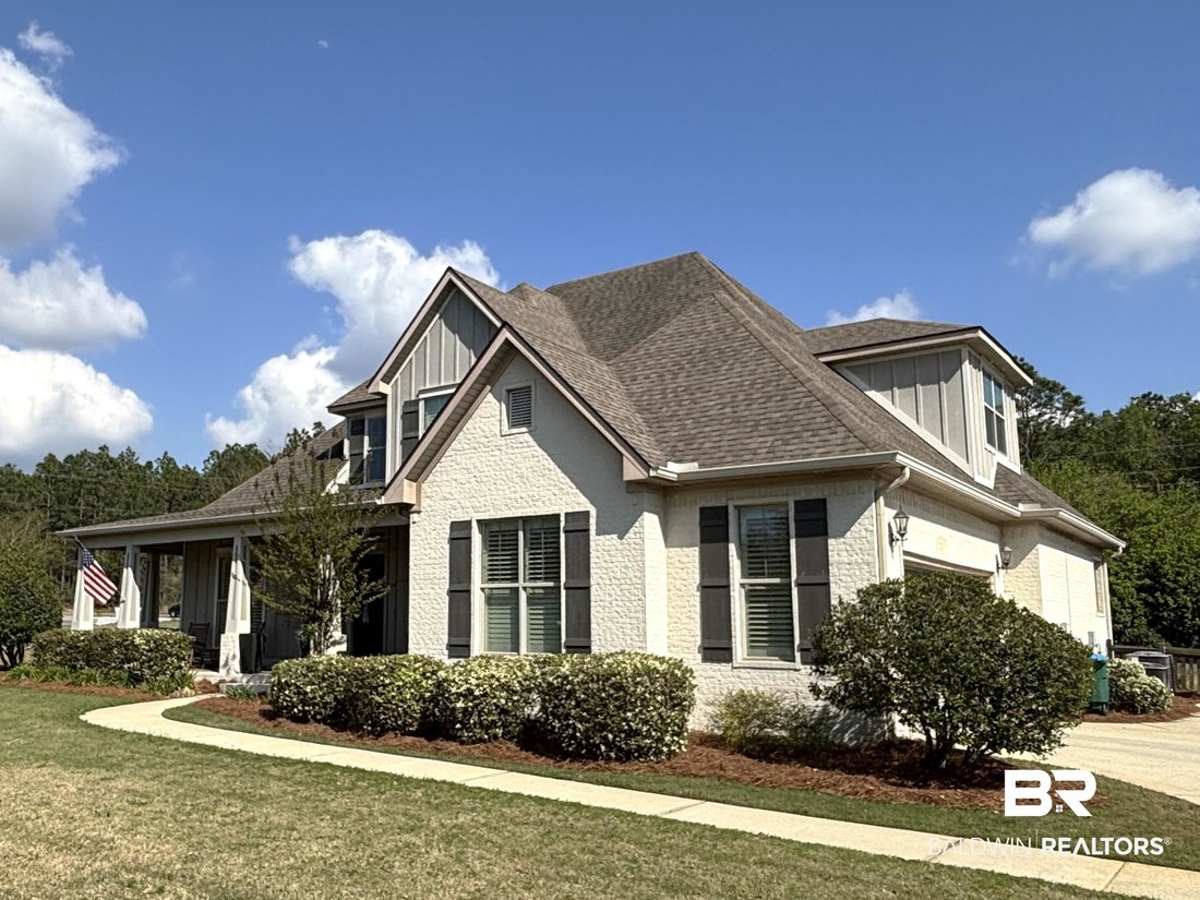 House in Spanish Fort, Alabama, United States 3 - 17478575