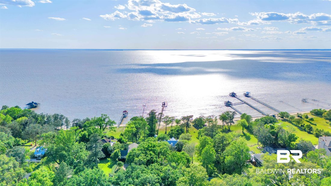 House in Fairhope, Alabama, United States 4 - 18398467