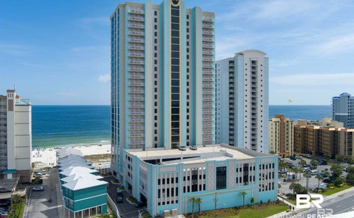 Casa a Gulf Shores, Alabama, Stati Uniti 1