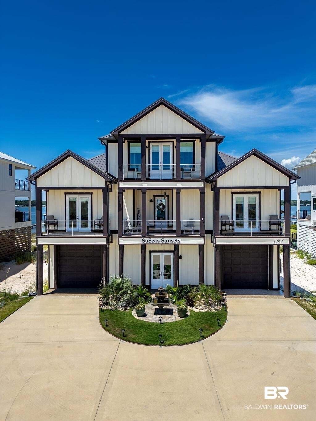 House in Gulf Shores, Alabama, United States 1 - 17040742
