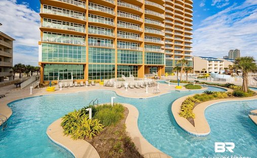 Haus in Orange Beach, Alabama, Vereinigte Staaten 1