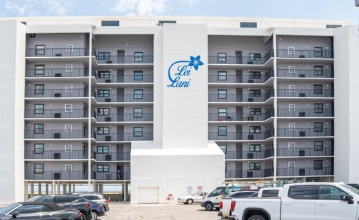 House in Orange Beach, Alabama, United States 1