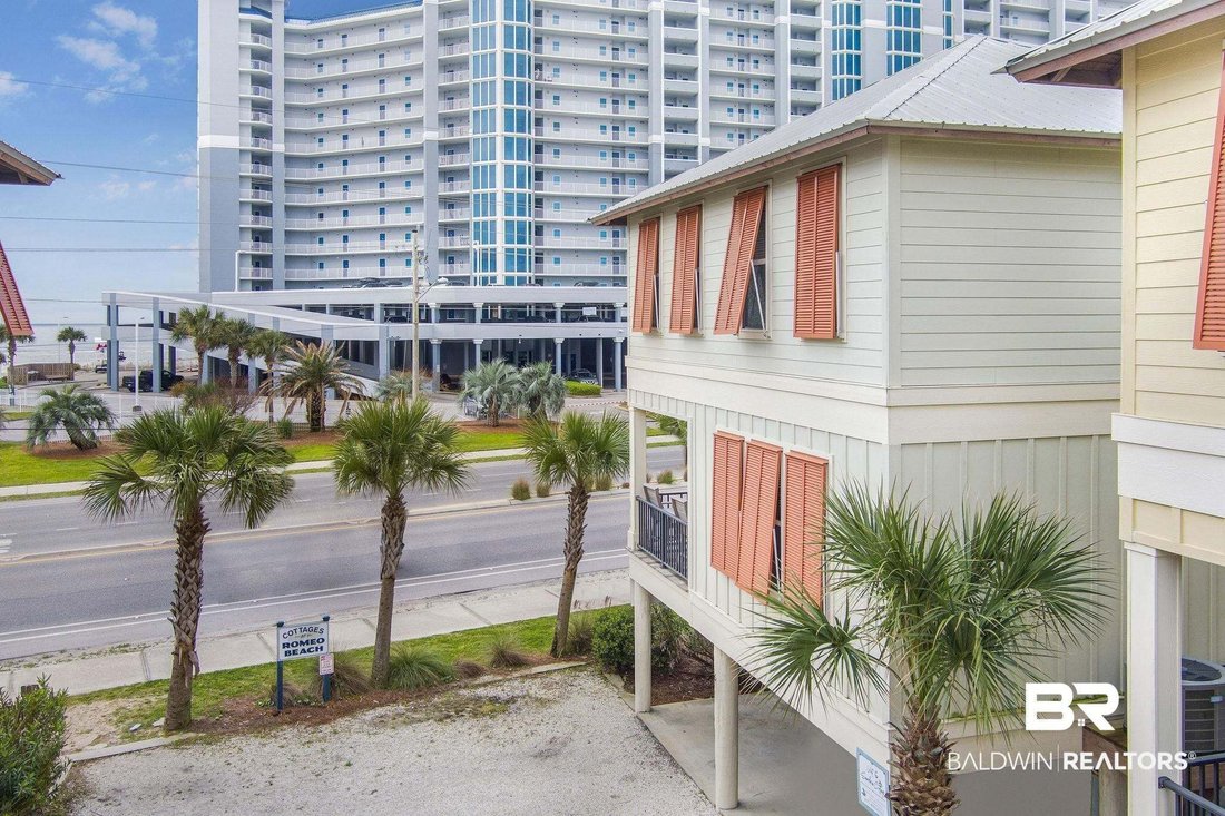 House in Gulf Shores, Alabama, United States 2 - 18624509