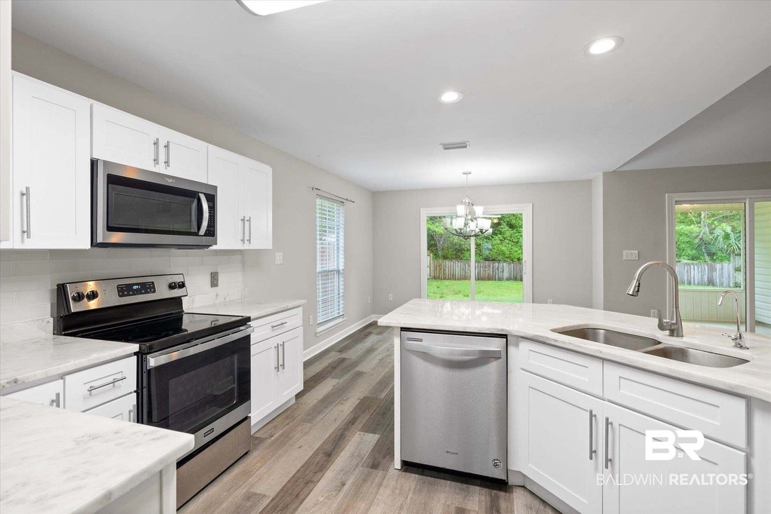 House in Orange Beach, Alabama, United States 3 - 18112668