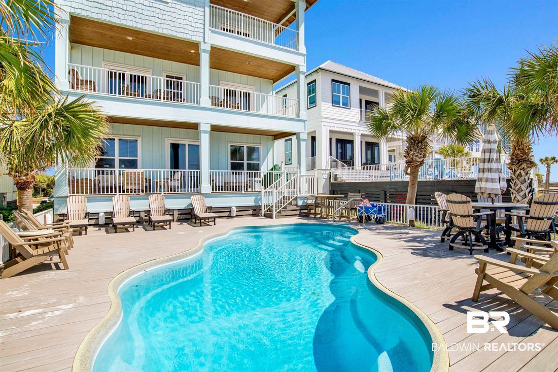 House in Orange Beach, Alabama, United States 4 - 18624495