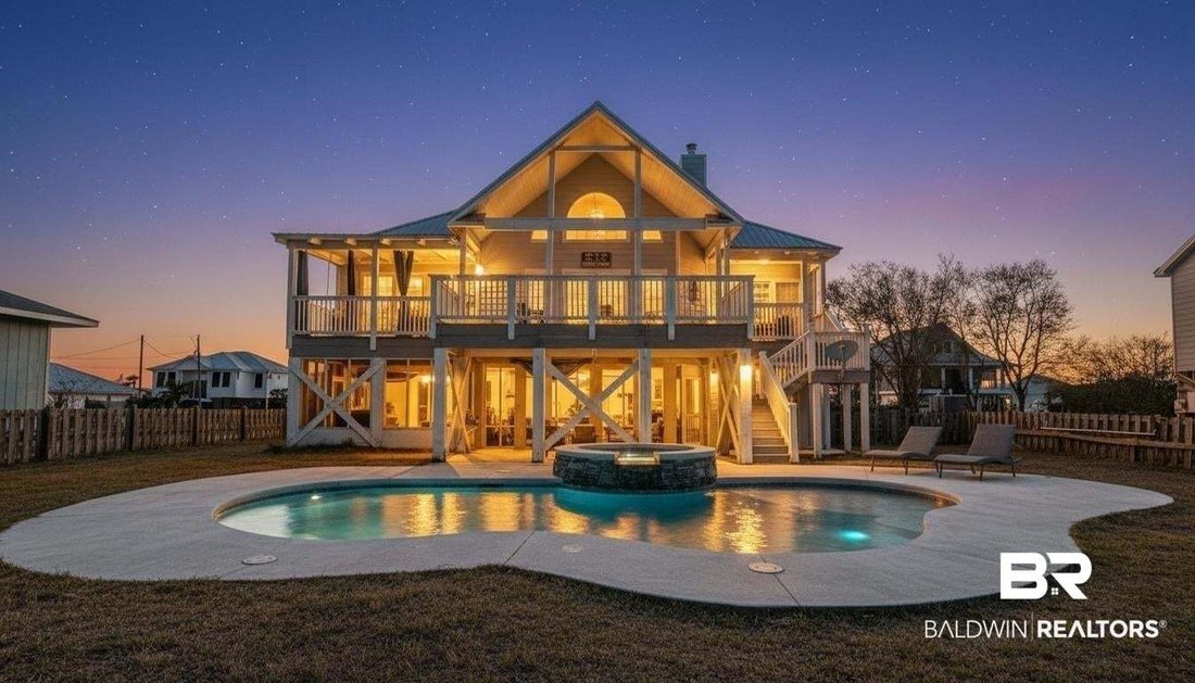 House in Orange Beach, Alabama, United States 3 - 18624373