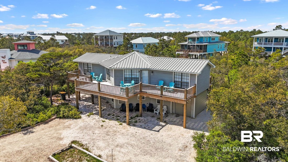 House in Gulf Shores, Alabama, United States 5 - 18624409