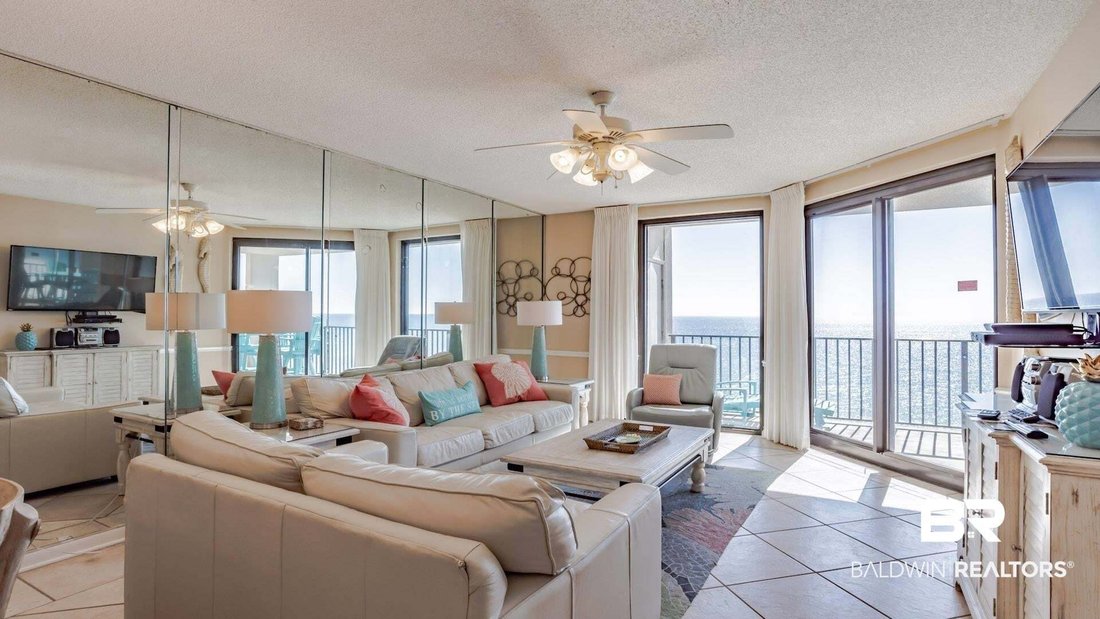 House in Orange Beach, Alabama, United States 3 - 17312610