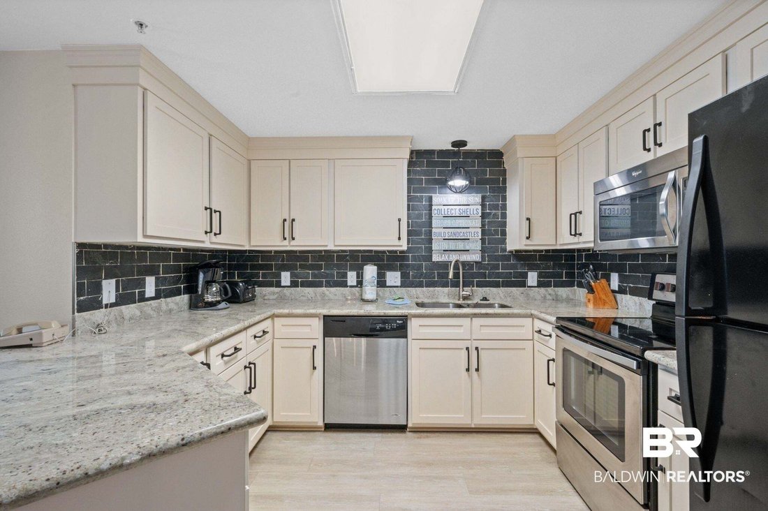 House in Orange Beach, Alabama, United States 3 - 17040465