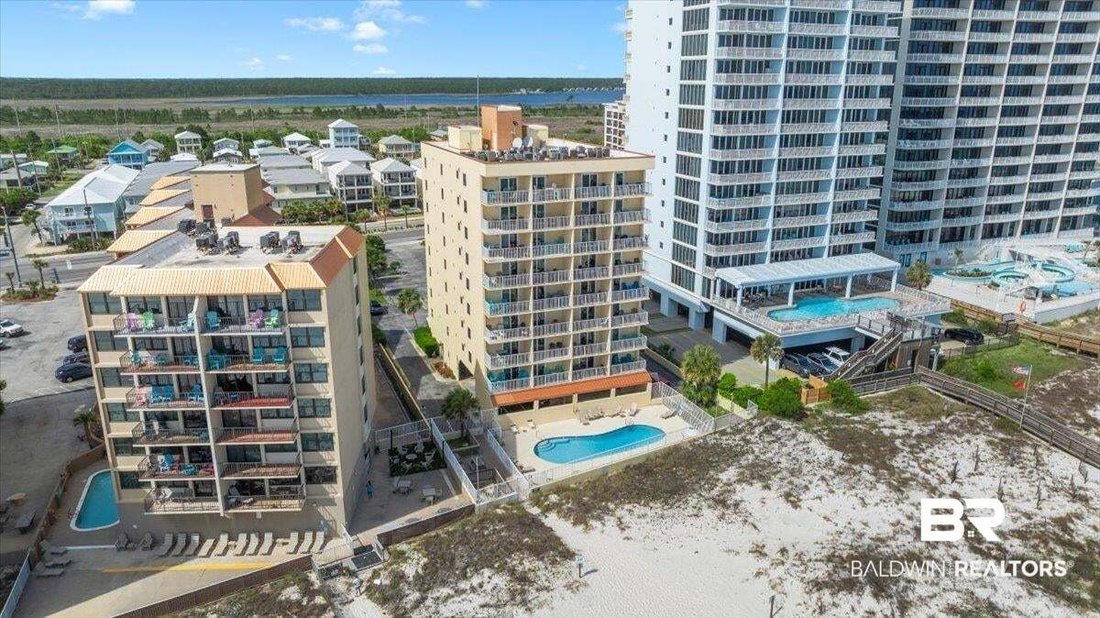 House in Gulf Shores, Alabama, United States 2 - 18624486