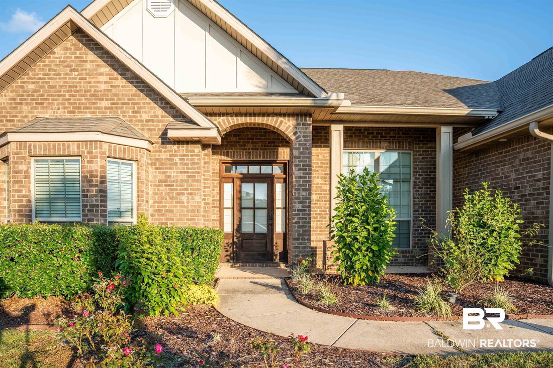 House in Gulf Shores, Alabama, United States 4 - 17183508