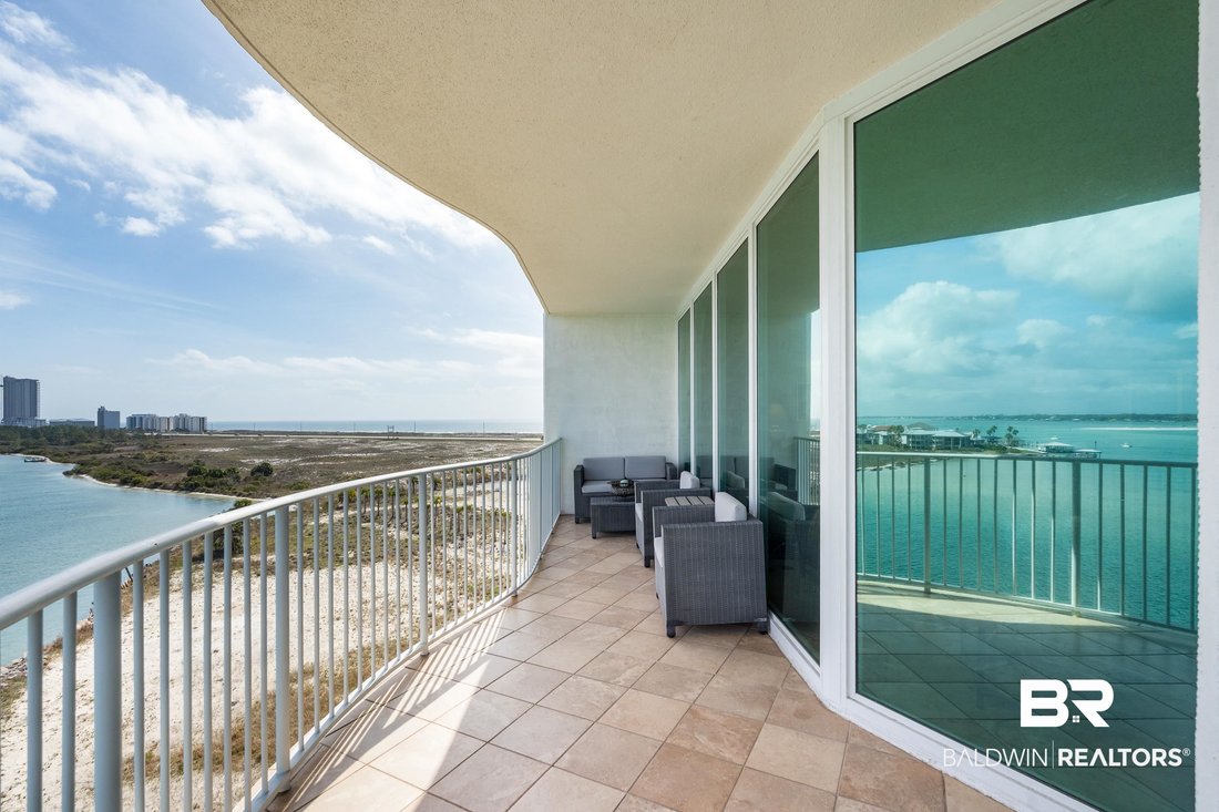 House in Orange Beach, Alabama, United States 5 - 17437677