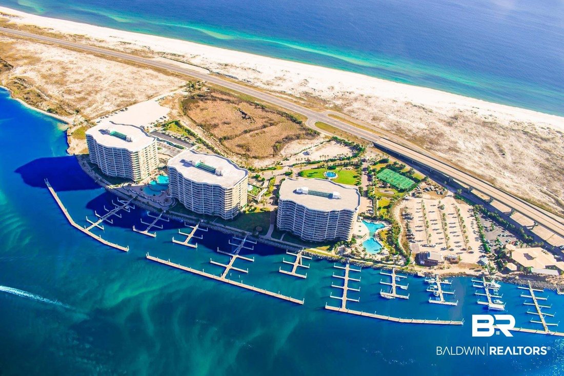 House in Orange Beach, Alabama, United States 1 - 17040871
