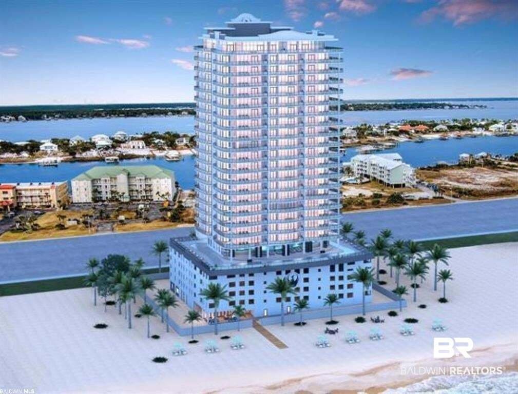 House in Orange Beach, Alabama, United States 1 - 17999161