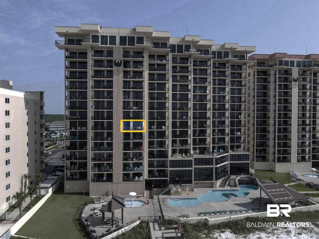 House in Orange Beach, Alabama, United States 2 - 17184013