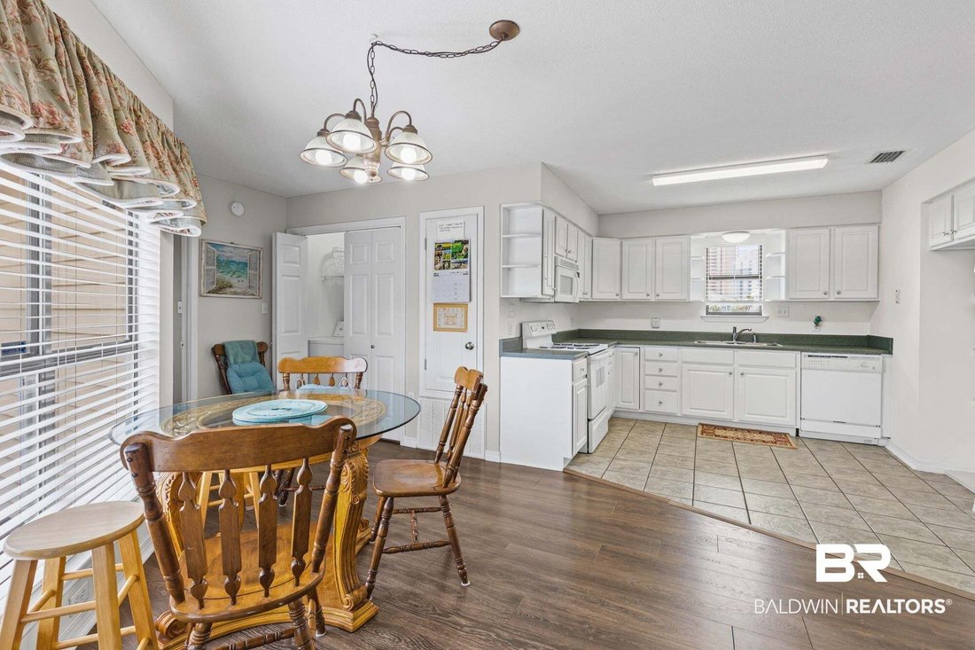 House in Gulf Shores, Alabama, United States 5 - 18091098
