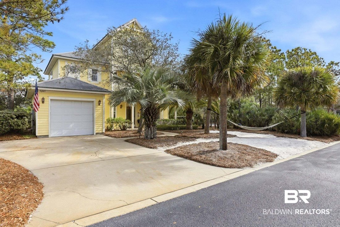 House in Gulf Shores, Alabama, United States 4 - 18624431