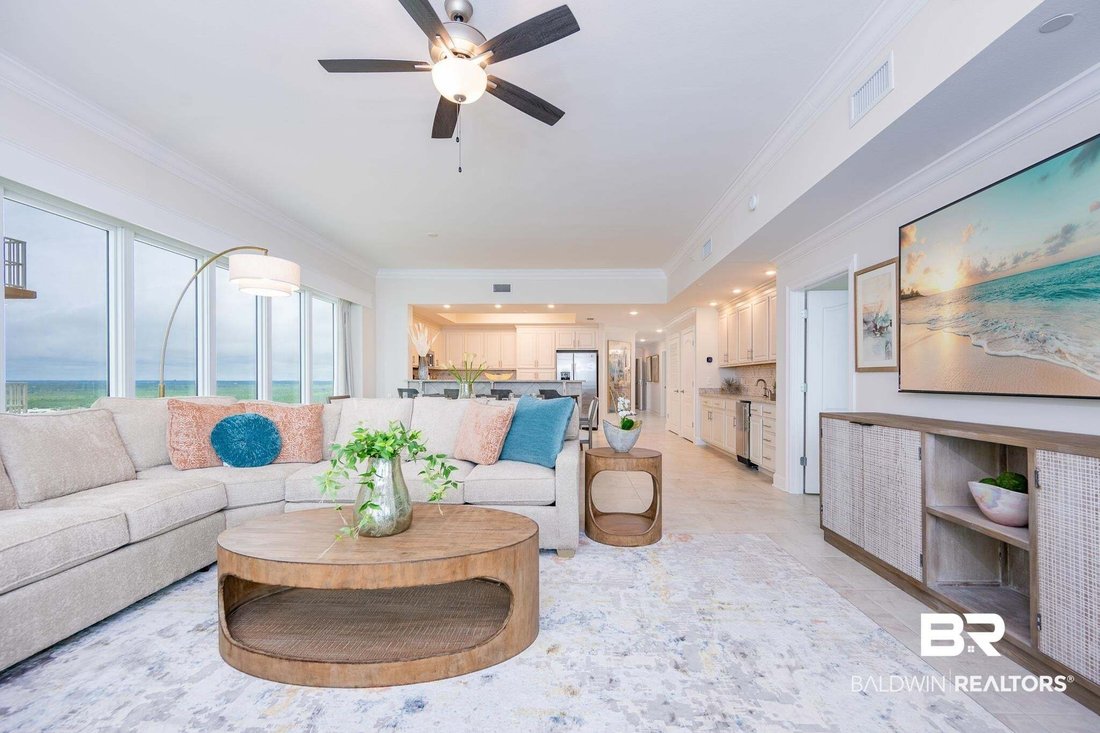 Casa a Orange Beach, Alabama, Stati Uniti 5 - 18131792