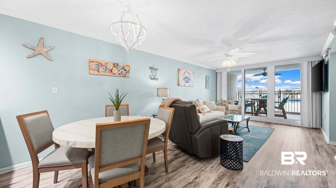 House in Orange Beach, Alabama, United States 4 - 18624658