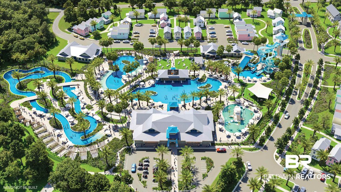 House in Orange Beach, Alabama, United States 2 - 18148085