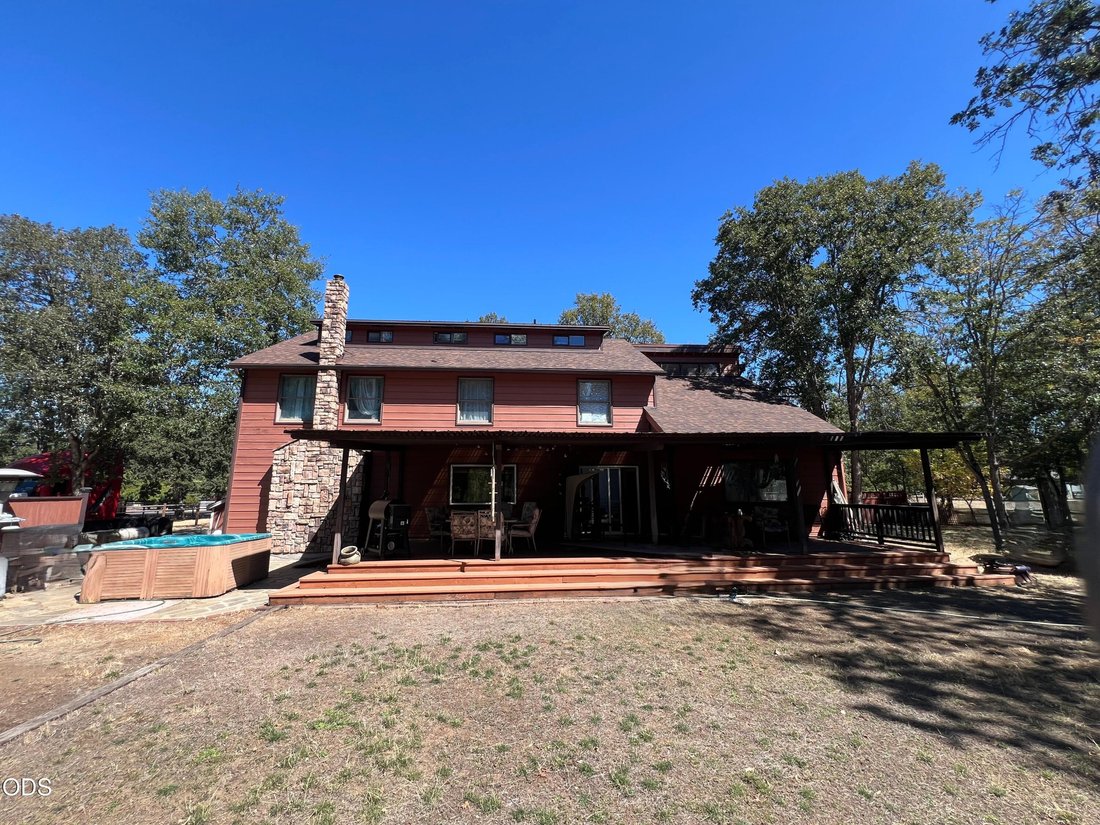 House in Merlin, Oregon, United States 4 - 17675746