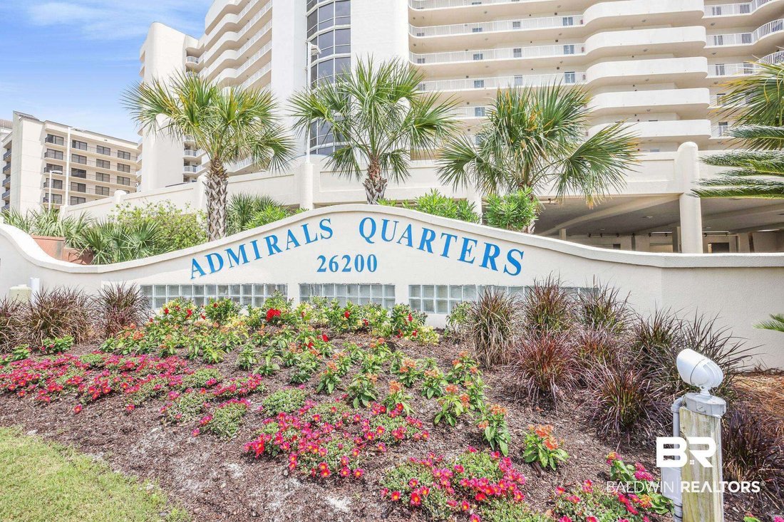 House in Orange Beach, Alabama, United States 1 - 18624599