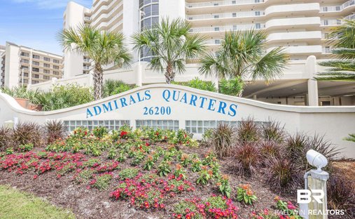 Casa a Orange Beach, Alabama, Stati Uniti 1