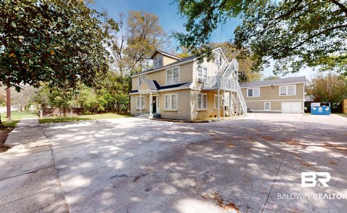 Mobile, Alabama, États-Unis 1