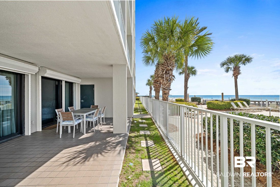 House in Orange Beach, Alabama, United States 5 - 17380504