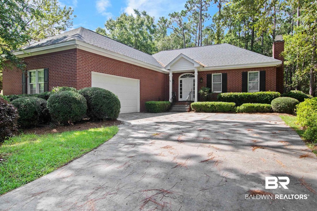 House in Gulf Shores, Alabama, United States 1 - 18260662