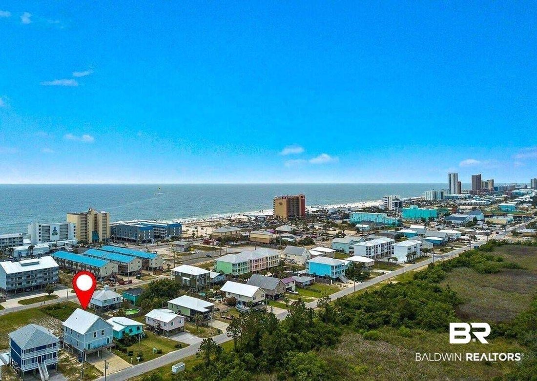 House in Gulf Shores, Alabama, United States 5 - 18353374