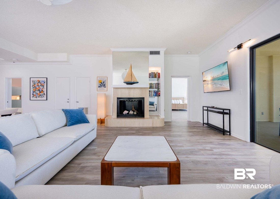 House in Orange Beach, Alabama, United States 4 - 18036080
